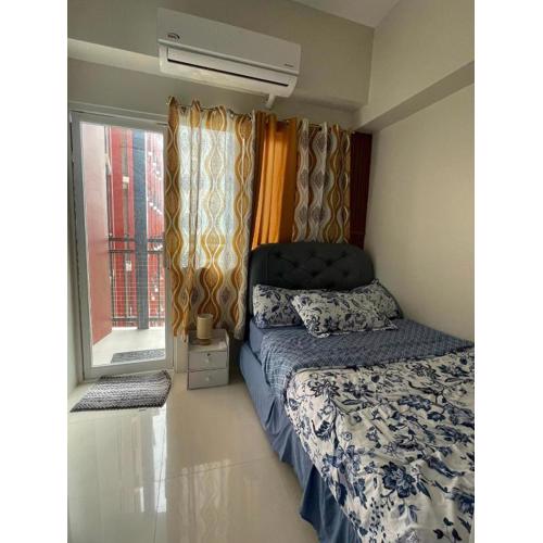 Aaliyah's Staycation in Lapu-Lapu Cebu