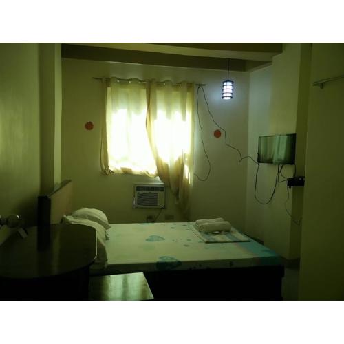 AAM Transient and Guest House