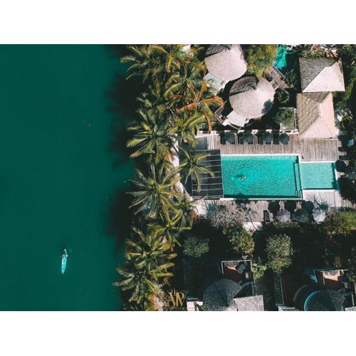 AANA Resort & Villas Koh Chang