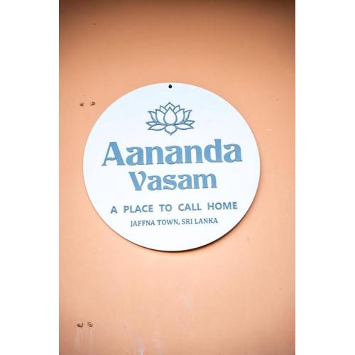 Aananda Vasam