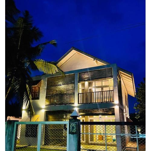 Aanya Villa by the Beach