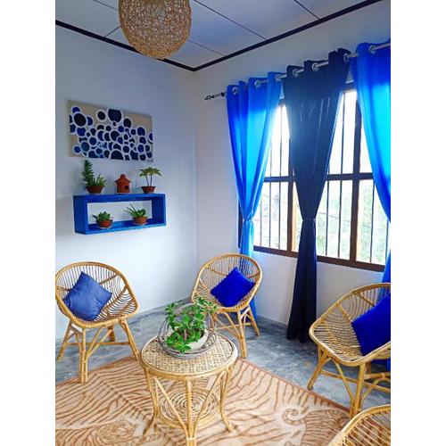 Aanya's Nest - Weligama