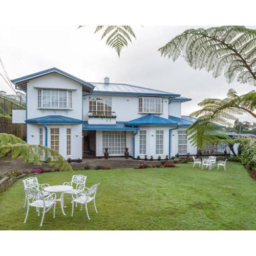 Aaradhya Nuwara Eliya