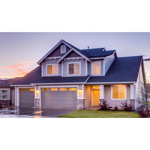 A&As transient house