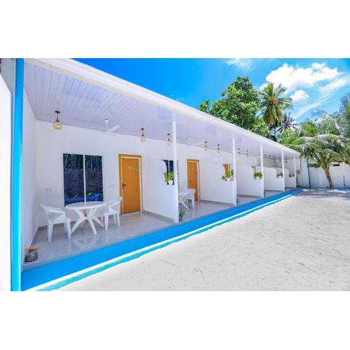 Aashaan View Thoddoo