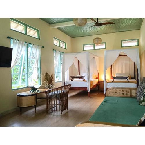 Aashaya Jasri Resort