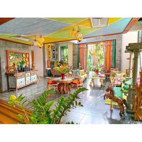 Aathma Colombo House