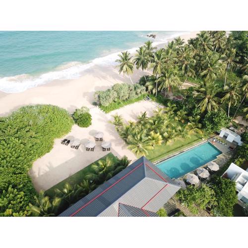 Aavya Cove Villas by Aahaasa