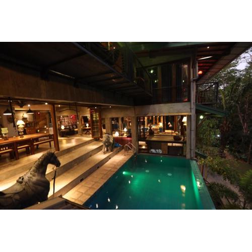 Aayu Hanthana Boutique Hotel