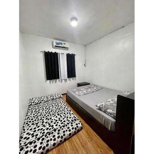 AB Pam Staycation Gensan near from the malls