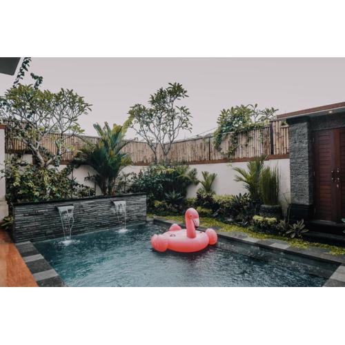 AB UBUD LUXURY VILLA