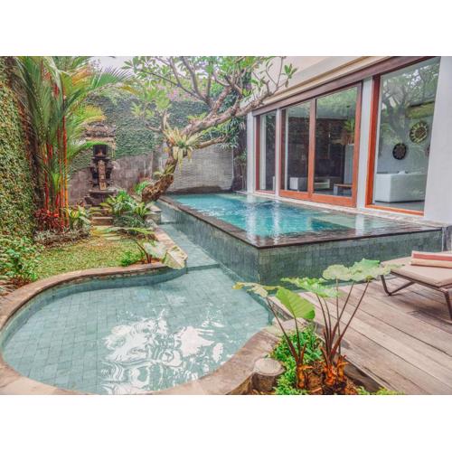 AB Villa & Apartments