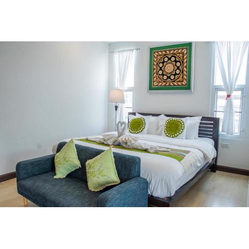 Aba Village حلال