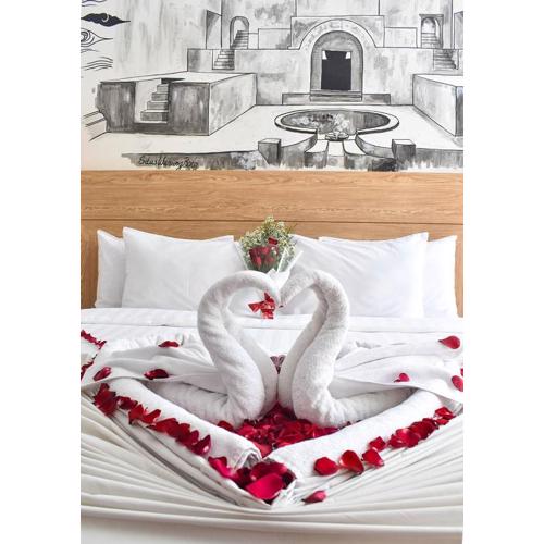 Abadi Hotel Malioboro Yogyakarta