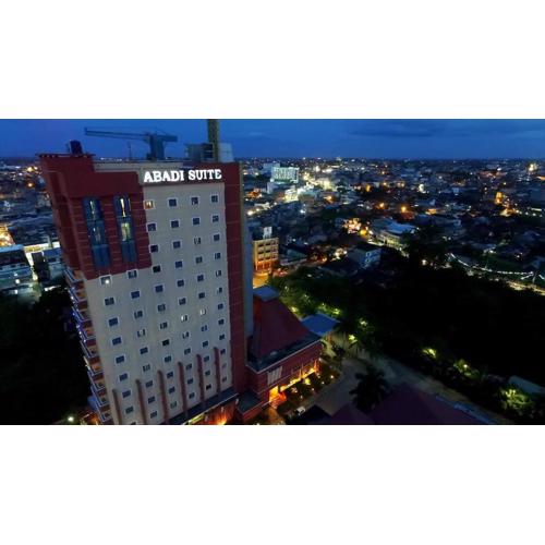 Abadi Suite Hotel & Tower