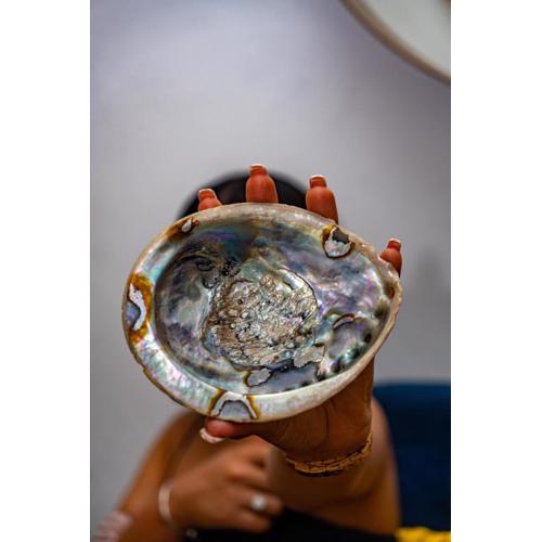 Abalone Private Residence