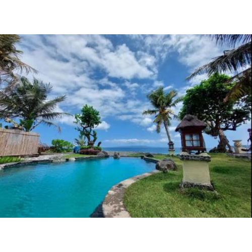 Abalone Sport Resort