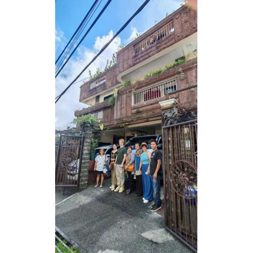 Abarca's Apartelle - Baguio City Transient Rooms