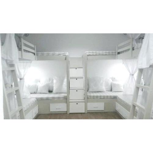 Aba's Boutique Hostel