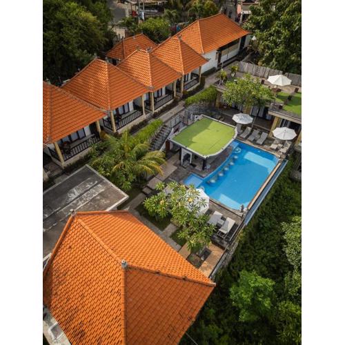 Abasan Hill Hotel and Spa