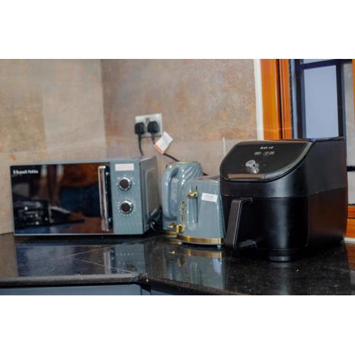 Abasimba House Arusha