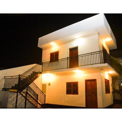 Abbi Holidays - Private Apartment Negombo