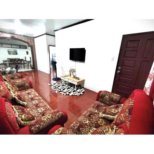 abby and grace guesthouse