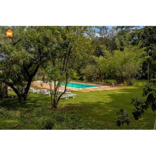 Abby Studio Riverside Apartment with Swimming Pool