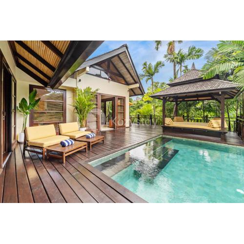 AbbyBelle Villa by Kozystay - Private Karma Beach