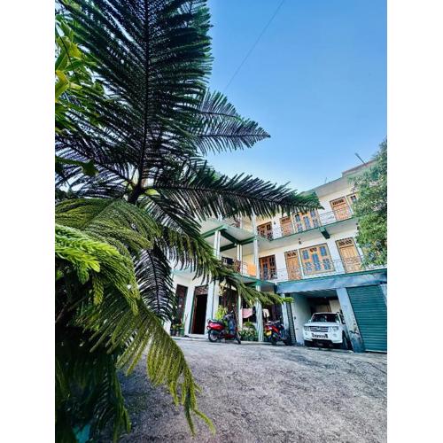 ABC Guest Inn & Restaurant