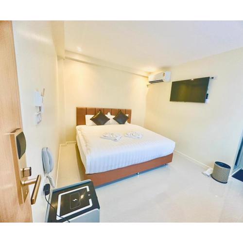 ABC HA Hotel Bangkok