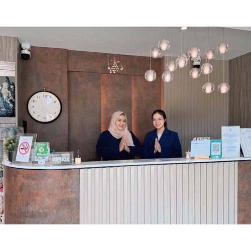 ABC@48 Hotel & Service Apartment