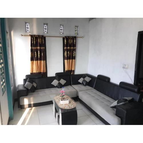 Abdi komodo home stay