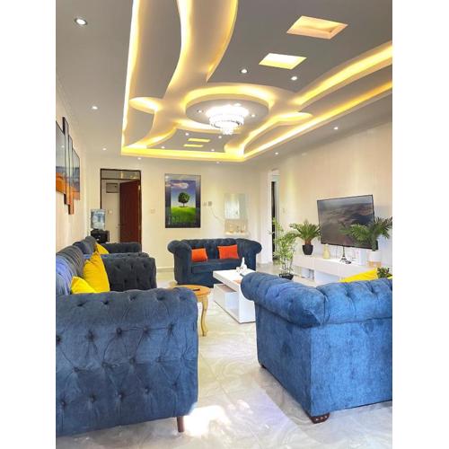 Aberdare Home Two Bedroom