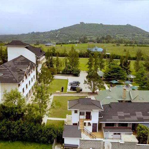 Aberdare Juniper Green Gardens Resort