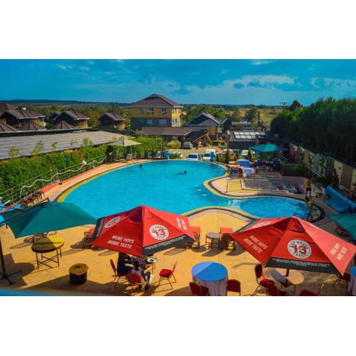 Aberdare Prestige & Royal Cottages