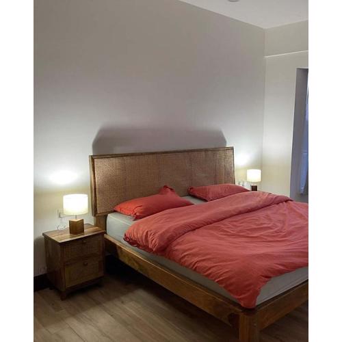 Aberdare white camp house kenya