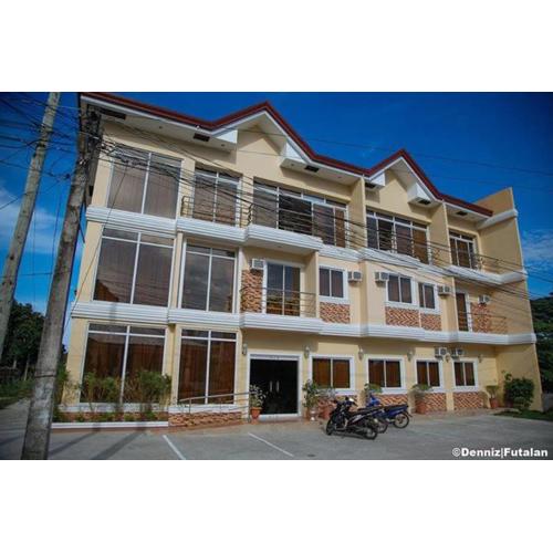 Aberrise Country Villa Pension Hotel