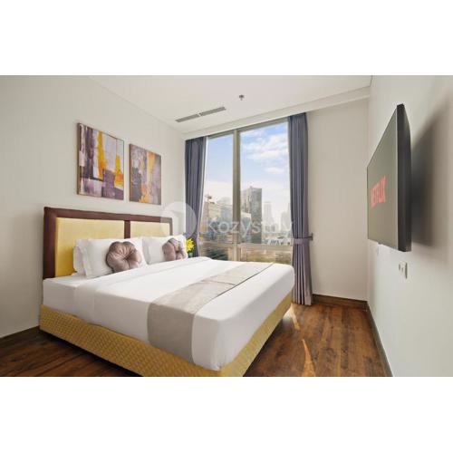 Abeto by Kozystay - Kuningan