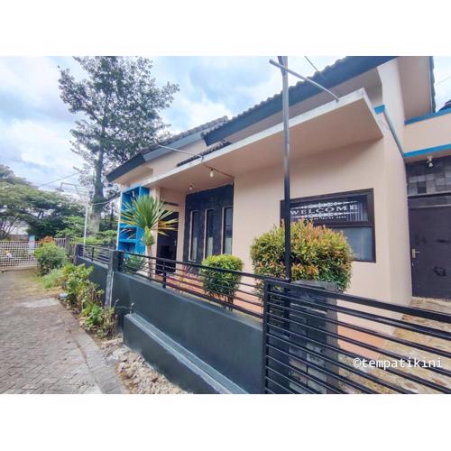 Abghan Home Batu 2BR