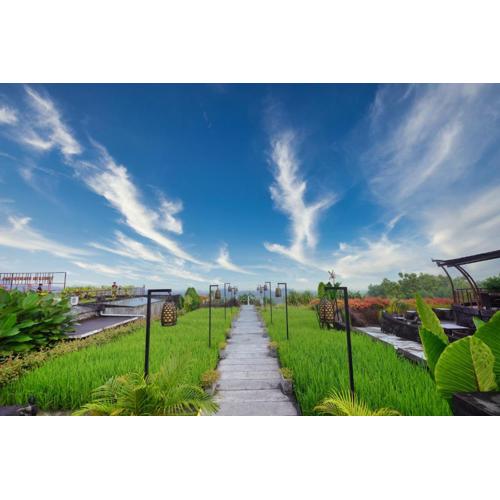 Abhayagiri - Sumberwatu Heritage Resort