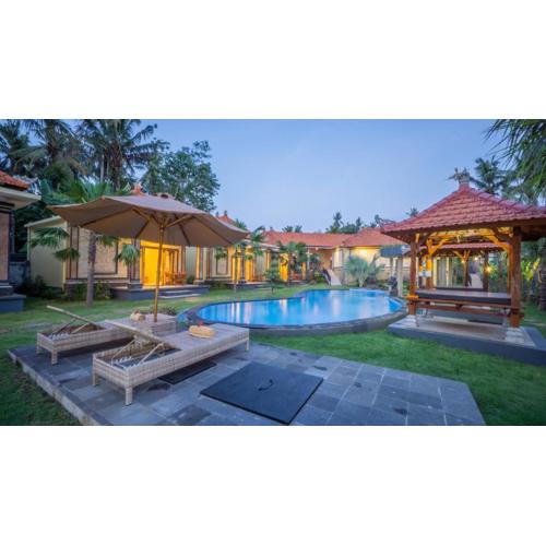 Abhirama Villas and Spa