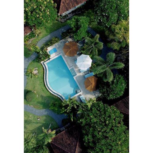 Abian Bali Resort Amed