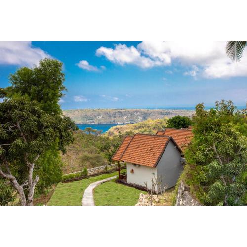 Abian Selumbung Bungalow