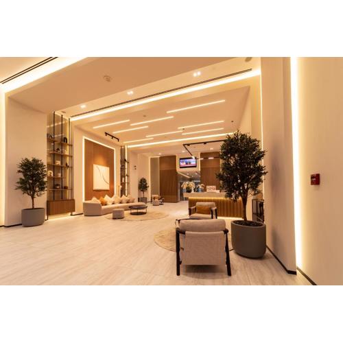 Abidos Hotel Apartment Dubai Land