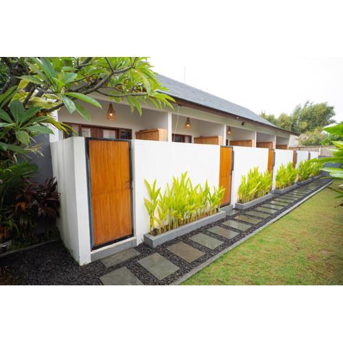 Abimanyu Guest House