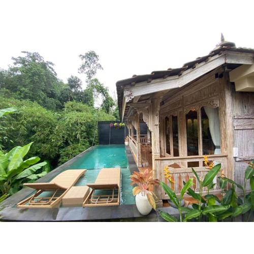 Abimartha Villa Ubud