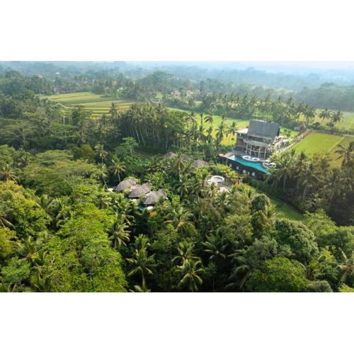 Abisena Wellness & Resort Ubud-Adult Only