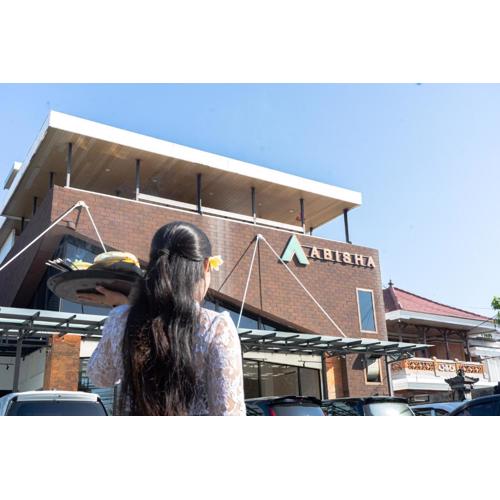 ABISHA Hotel Sanur