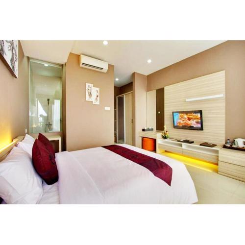 ABISHA Resort Jimbaran